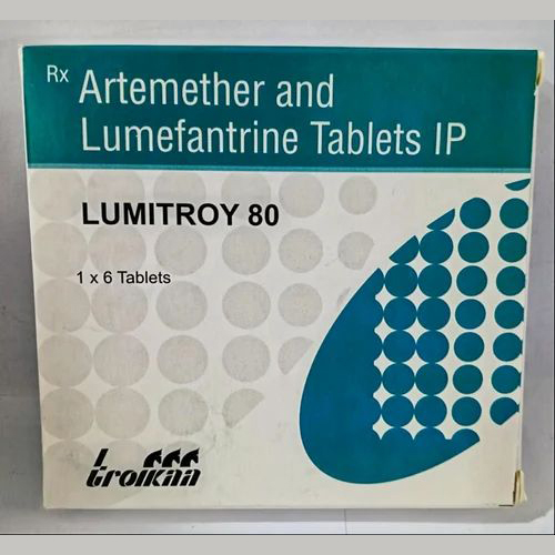 80mg Lumitroy Tablet