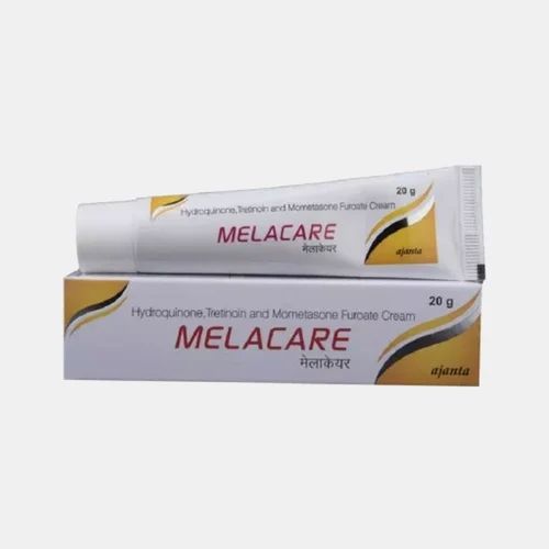 20g Melacare Skin Cream