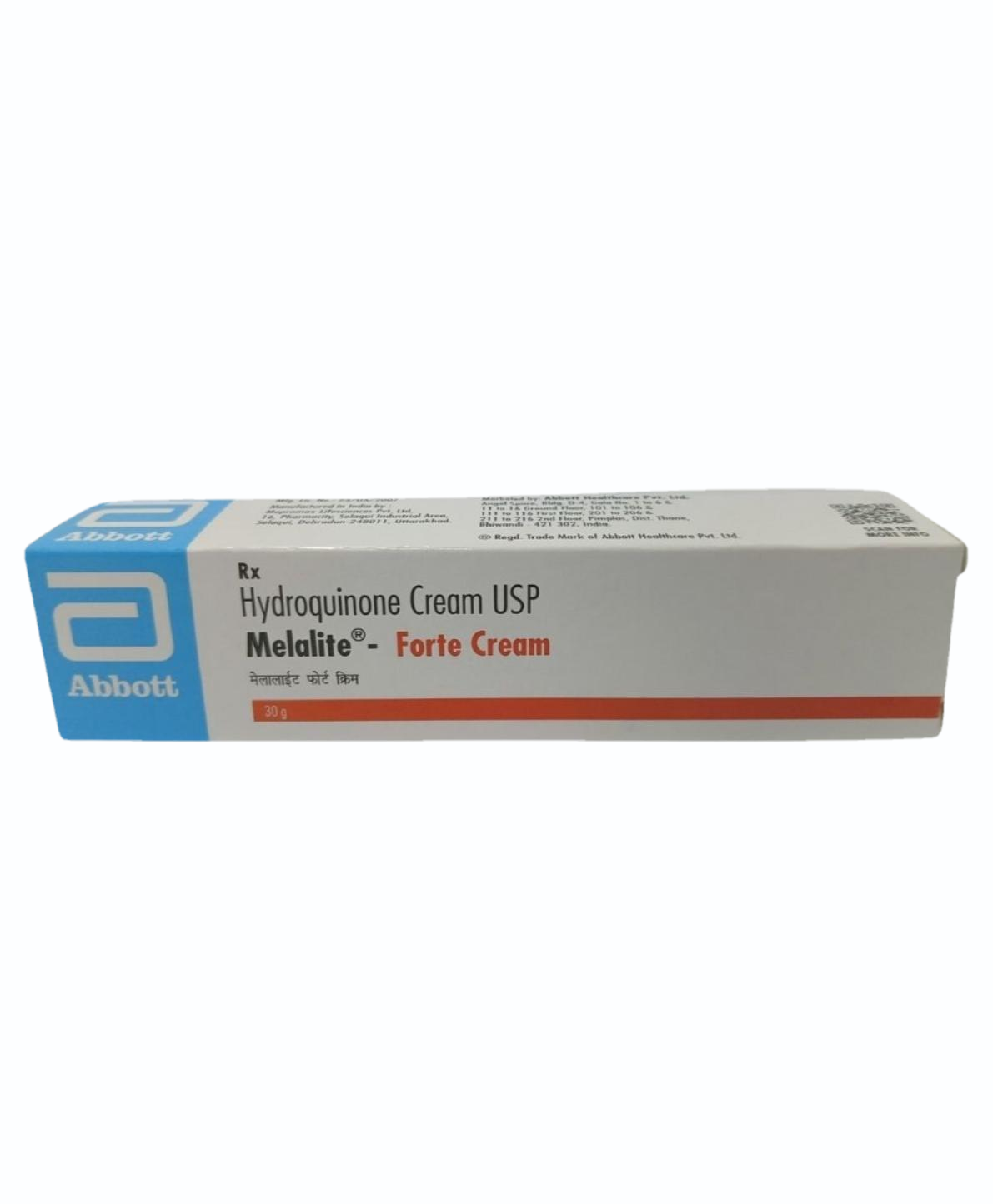 Melalite Forte Cream