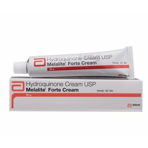30g Melalite Forte Cream