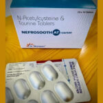 NefroSooth AT Tablet