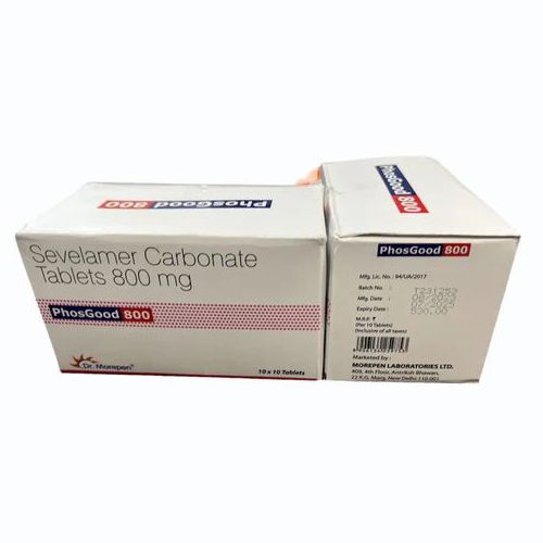 800mg Phosgood Tablets
