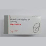 Pirfesign Pirfenidone Tablets