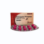 Primaquine Tablets USP