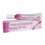 A Ret Tretinoin Gel