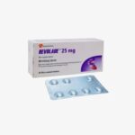 Revolade Eltrombopag Tablet