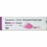 Skinlite Cream 25g