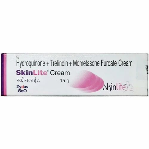 Skinlite Cream 25g