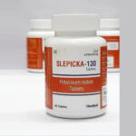 130mg Slepicka Tablet
