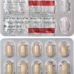 Susten 200mg Capsule