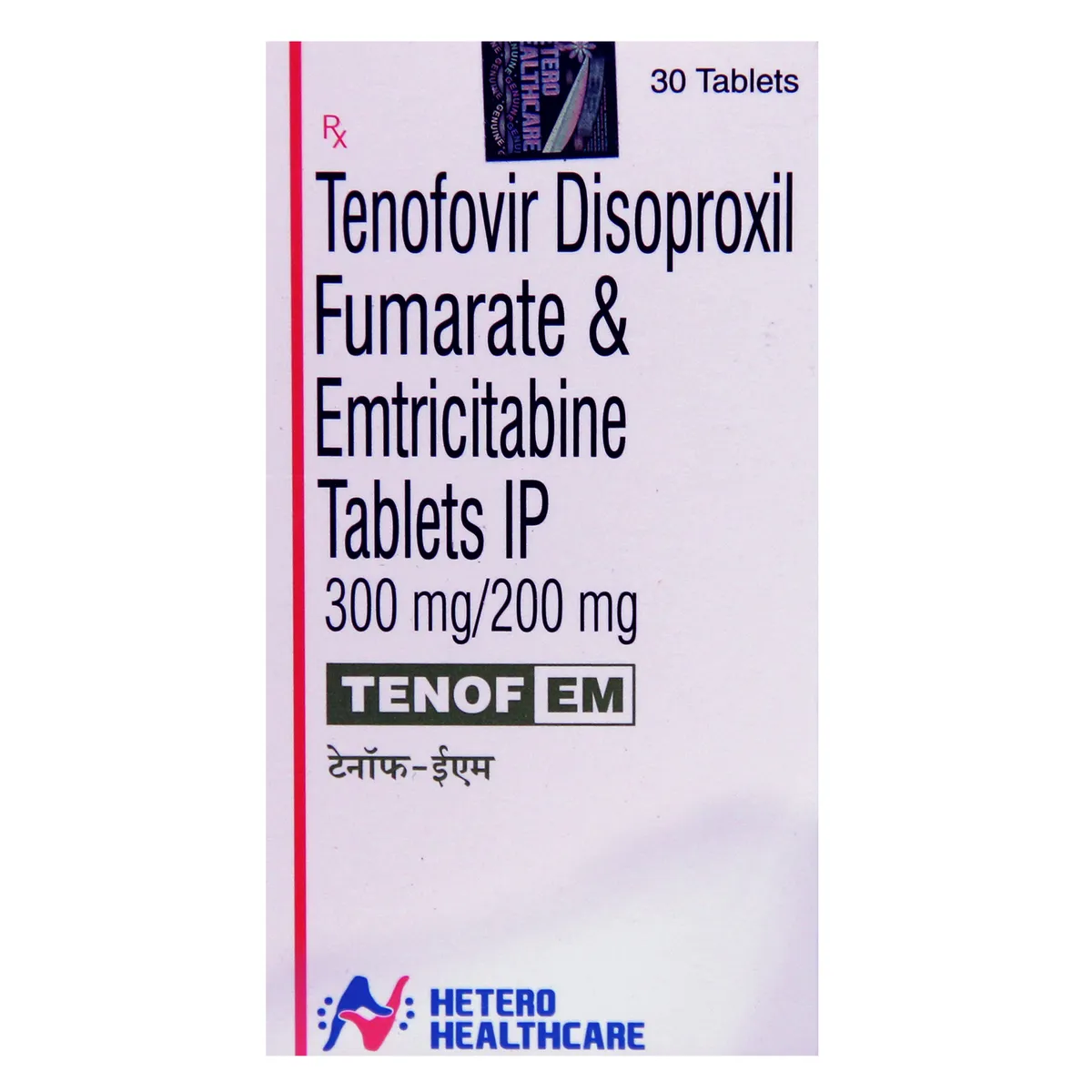 Tenof EM Tablet