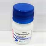 50mg Thyroxinol Tablets
