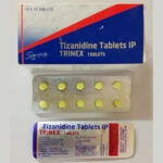 Tizanidine Tablets IP