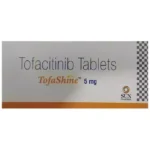 Tofashine 5 MG Tablet