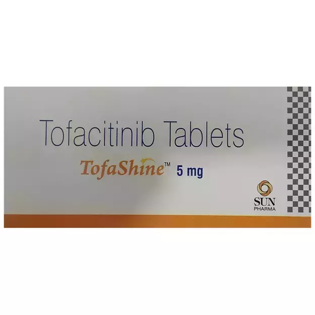 Tofashine 5 MG Tablet