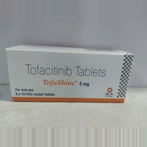 5mg Tofashine Tablets