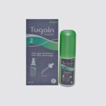 Tugain Minoxidil Solution