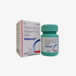 Velpanat Sofosbuvir & Velpatasvir Tablets