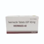 IVERMAXX 40 MG Tablet