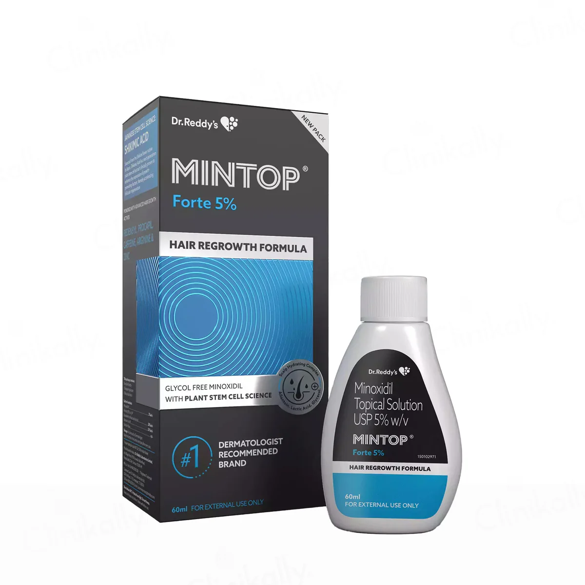 Mintop Forte 5% Solution