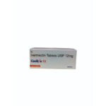 Covilife 12 MG Tablet