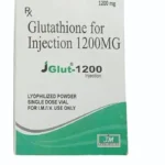 J Glut 1200 MG