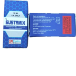 Sustamix 250 MG Injection
