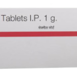 Secnidazole Tablets