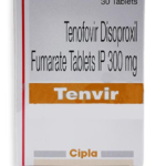 Tenvir Tablet