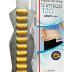 Slimtop 120MG Capsules