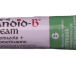 Candid Skin Cream