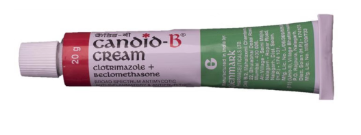 Candid Skin Cream