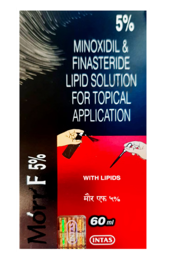 Morr F 5% Solution