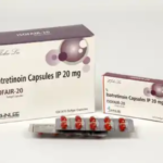 Isofair 20MG Capsules