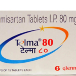 Telma 80MG