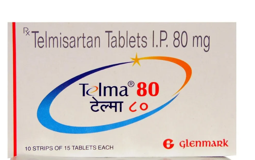 Telma 80MG