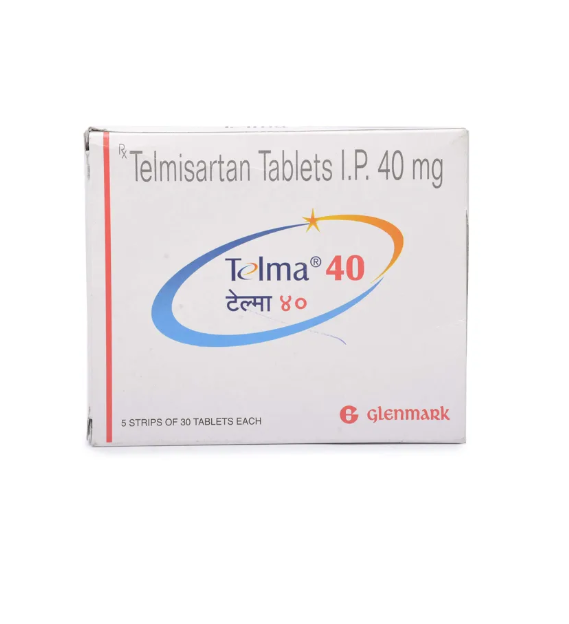 Telma 40 MG