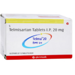 Telma 20 MG