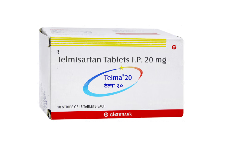 Telma 20 MG