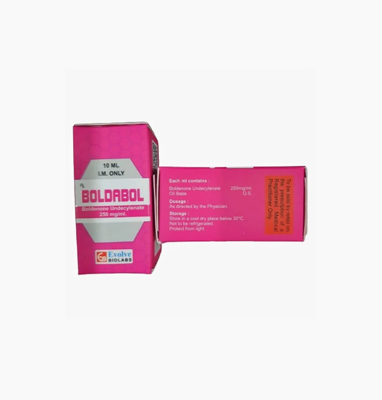 Boldabol Injection