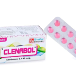 Clenabol Tablet