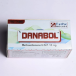 Danabol Tablet