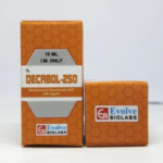 Decabol 250 MG Injection