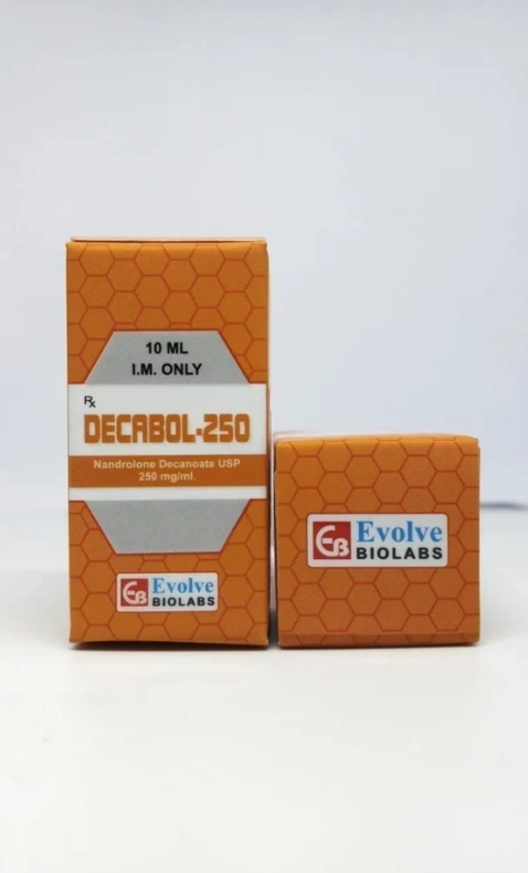 Decabol 250 MG Injection