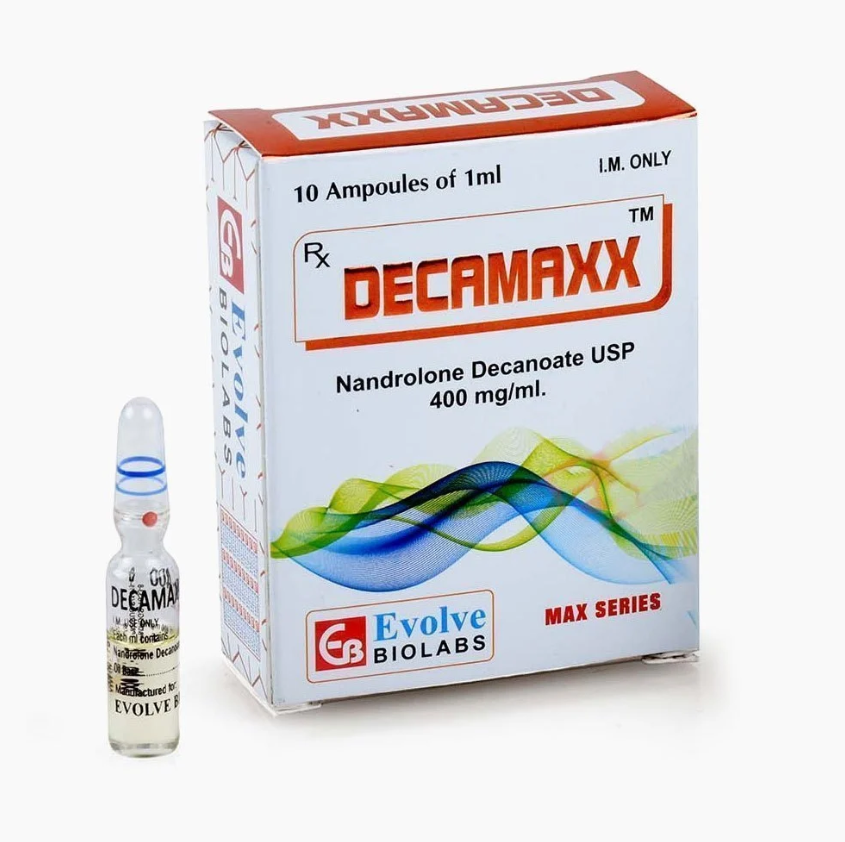 Decamaxx Injection