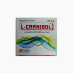 L Carnibol Injection