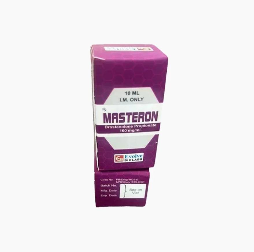 Masteron Injection