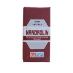 Nandrolin Injection