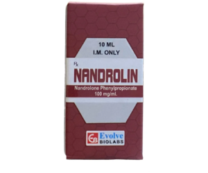 Nandrolin Injection