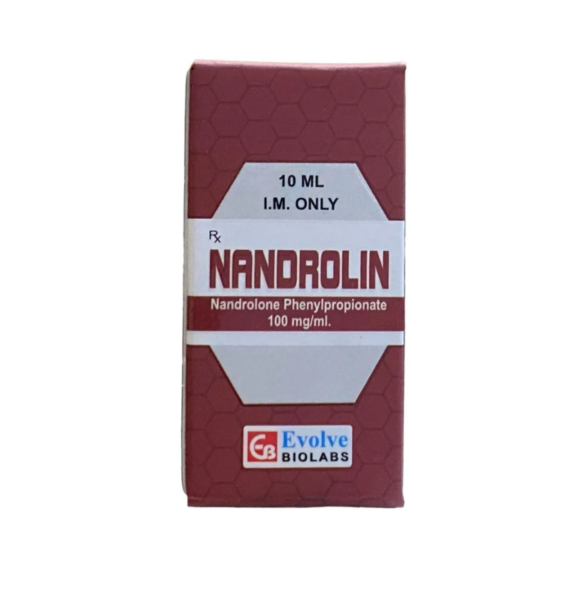 Nandrolin Injection